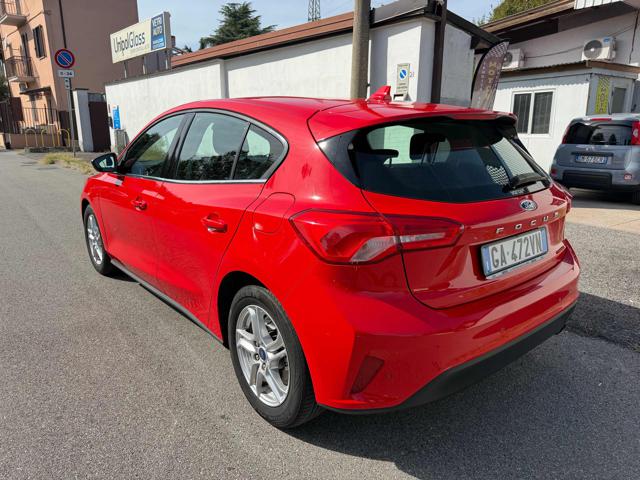 FORD FOCUS 1.0 ECOBOOST 100 CV 5P. BUSINESS - foto 3