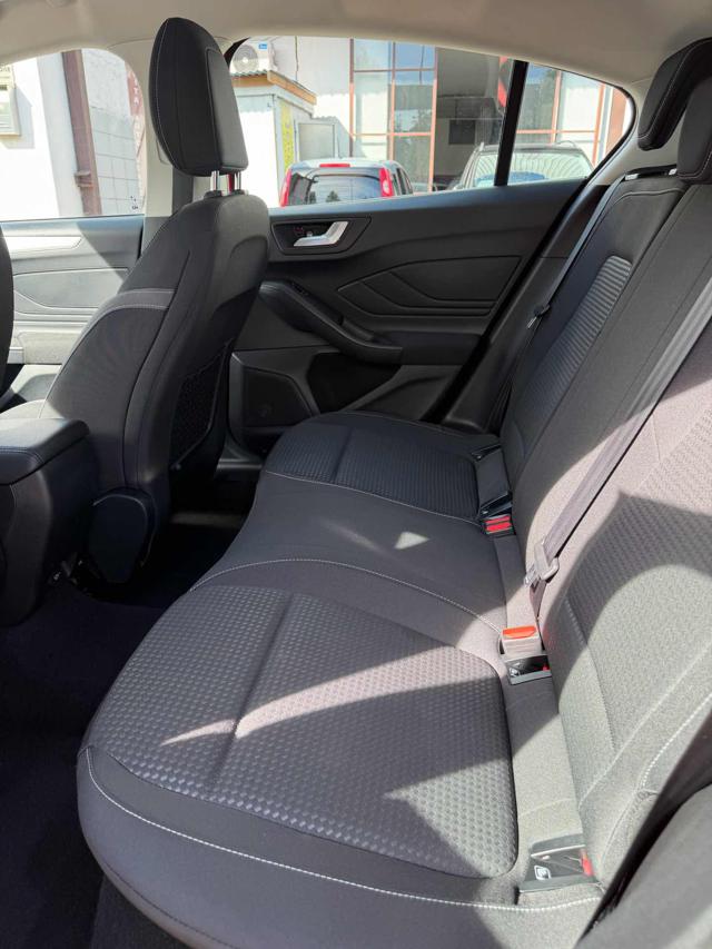 FORD FOCUS 1.0 ECOBOOST 100 CV 5P. BUSINESS - foto 11