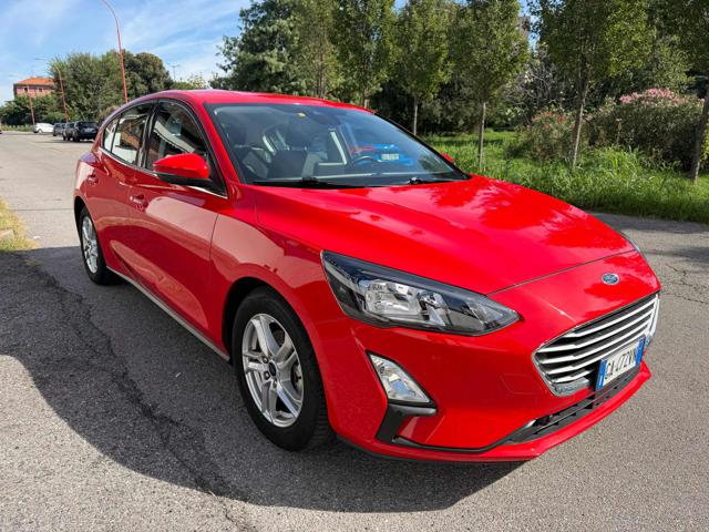 FORD FOCUS 1.0 ECOBOOST 100 CV 5P. BUSINESS - foto 7