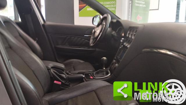 ALFA ROMEO 159 2.0 JTD ECO SUPER 170 CV - foto 22