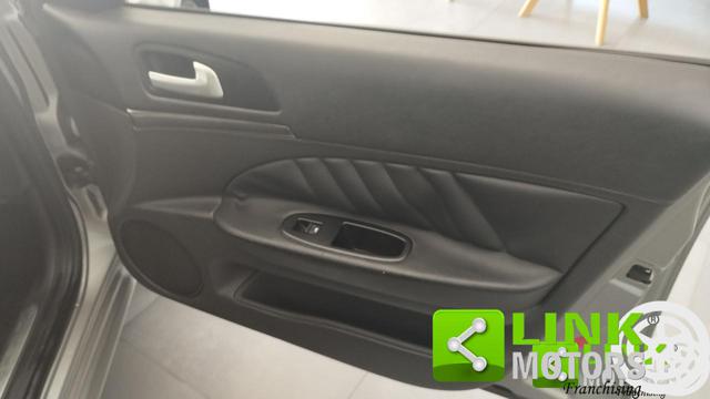ALFA ROMEO 159 2.0 JTD ECO SUPER 170 CV - foto 21