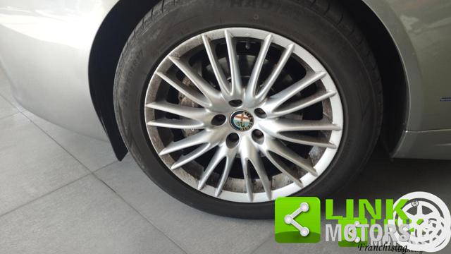 ALFA ROMEO 159 2.0 JTD ECO SUPER 170 CV - foto 8