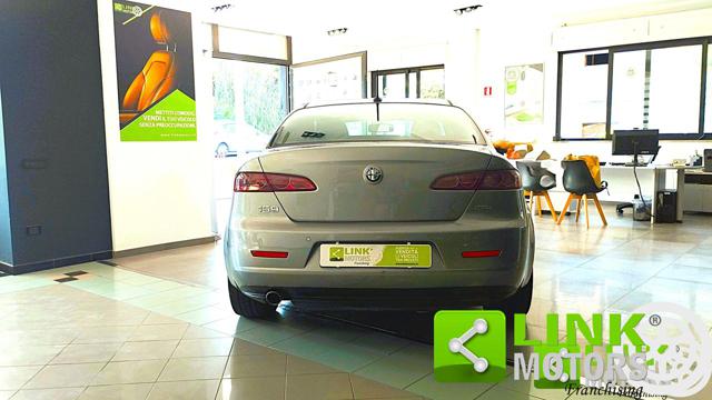ALFA ROMEO 159 2.0 JTD ECO SUPER 170 CV - foto 6