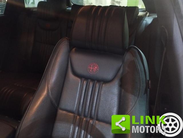 ALFA ROMEO 159 3.2 JTS V6 260 CV Q2 SPORTWAGON  - foto 9