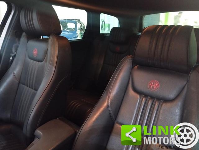 ALFA ROMEO 159 3.2 JTS V6 260 CV Q2 SPORTWAGON  - foto 8