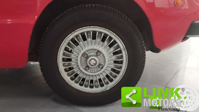 ALFA ROMEO SPIDER 2000 SPIDER VELOCE - foto 20