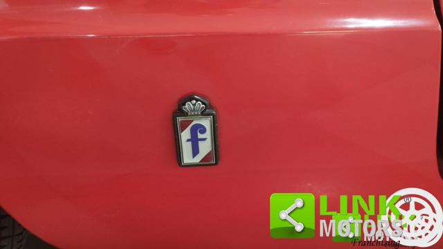 ALFA ROMEO SPIDER 2000 SPIDER VELOCE - foto 22
