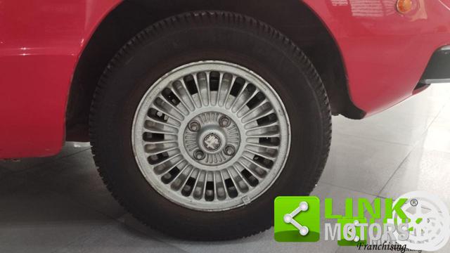ALFA ROMEO SPIDER 2000 SPIDER VELOCE - foto 21