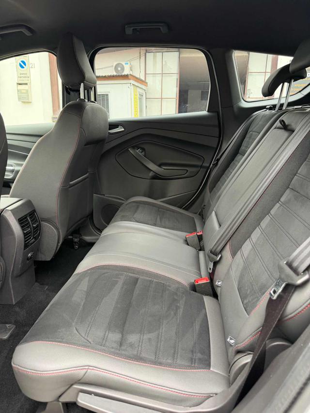 FORD KUGA 1.5 ECOBOOST 120 CV S&S 2WD ST-L - foto 11