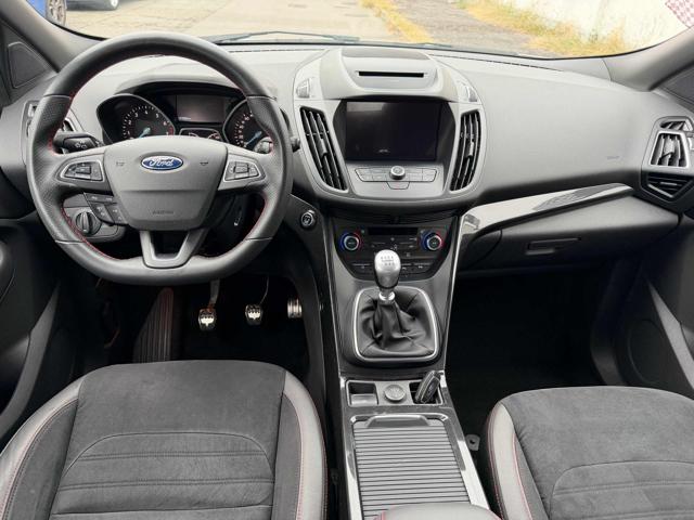 FORD KUGA 1.5 ECOBOOST 120 CV S&S 2WD ST-L - foto 12