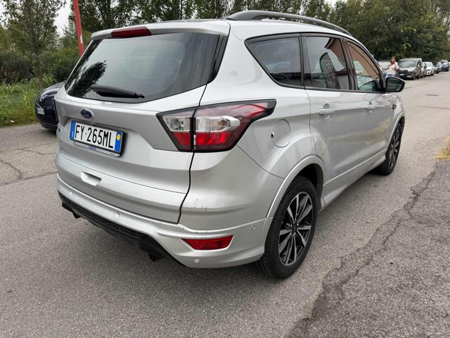 FORD KUGA 1.5 ECOBOOST 120 CV S&S 2WD ST-L - foto 5