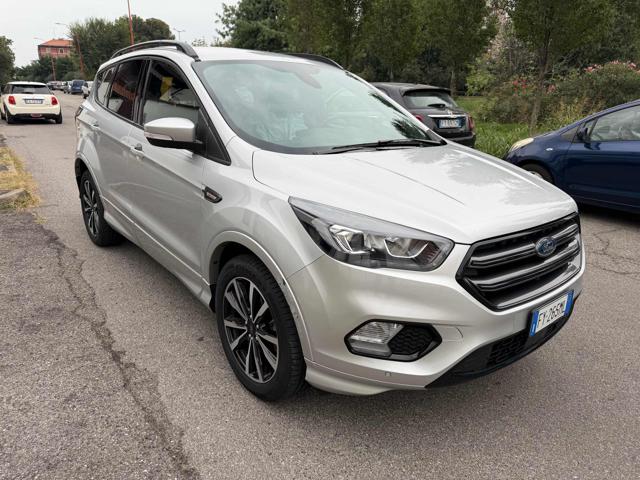 FORD KUGA 1.5 ECOBOOST 120 CV S&S 2WD ST-L - foto 7