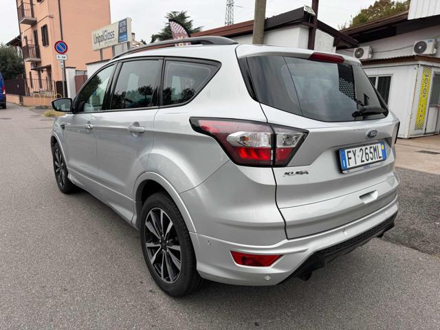 FORD KUGA 1.5 ECOBOOST 120 CV S&S 2WD ST-L - foto 3