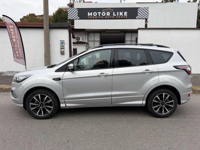 FORD KUGA 1.5 ECOBOOST 120 CV S&S 2WD ST-L - foto 2