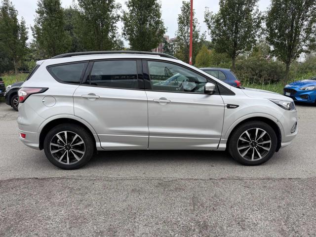 FORD KUGA 1.5 ECOBOOST 120 CV S&S 2WD ST-L - foto 6