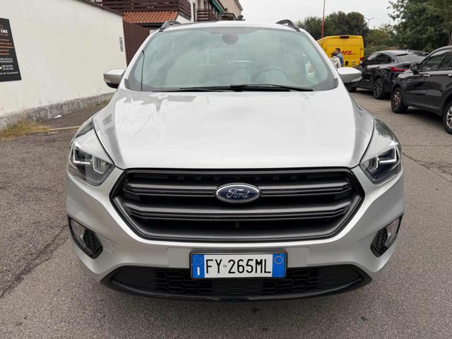 FORD KUGA 1.5 ECOBOOST 120 CV S&S 2WD ST-L - foto 8