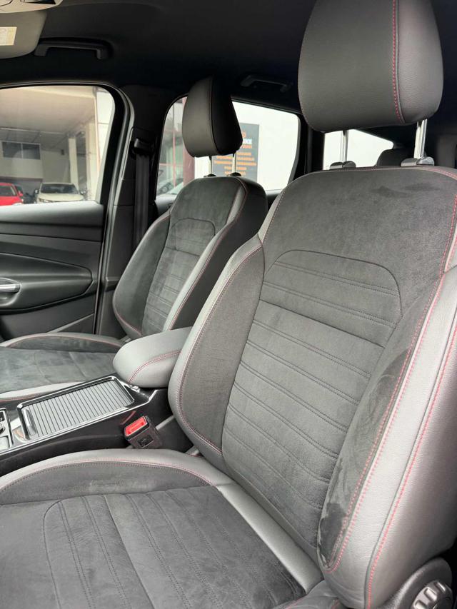 FORD KUGA 1.5 ECOBOOST 120 CV S&S 2WD ST-L - foto 10
