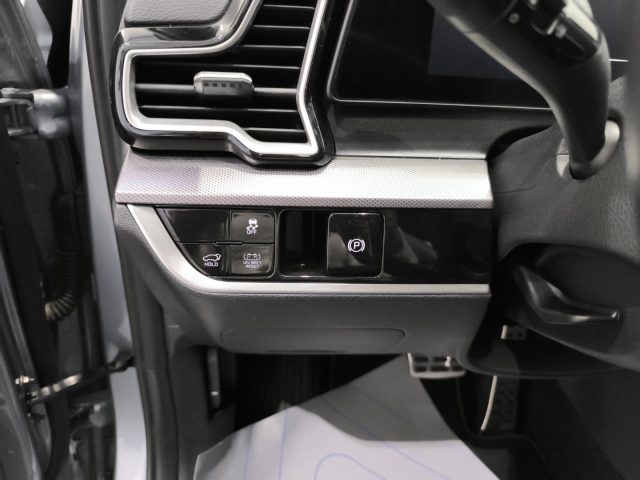 KIA SPORTAGE 1.6 TGDI HEV AT GT-LINE - foto 9