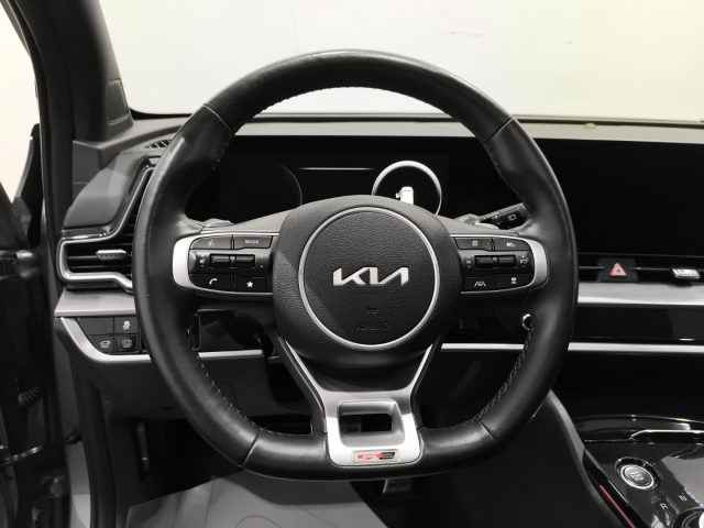 KIA SPORTAGE 1.6 TGDI HEV AT GT-LINE - foto 13