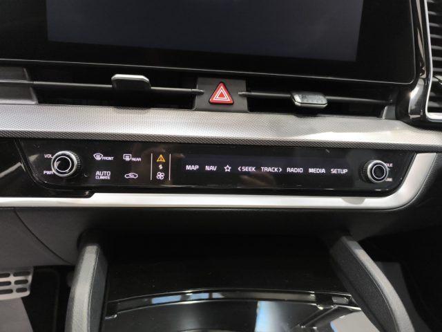 KIA SPORTAGE 1.6 TGDI HEV AT GT-LINE - foto 15