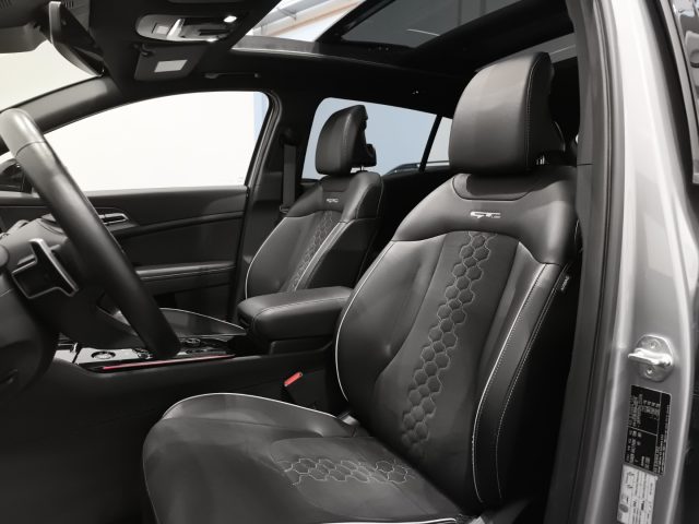 KIA SPORTAGE 1.6 TGDI HEV AT GT-LINE - foto 11