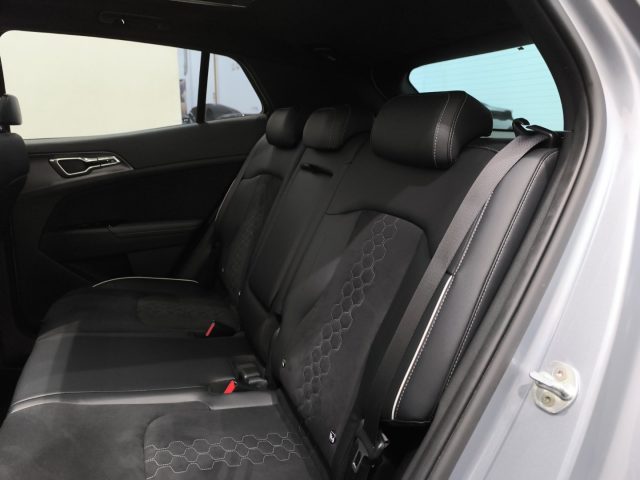 KIA SPORTAGE 1.6 TGDI HEV AT GT-LINE - foto 19