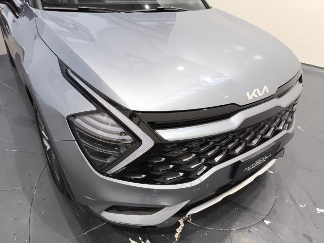 KIA SPORTAGE 1.6 TGDI HEV AT GT-LINE - foto 22