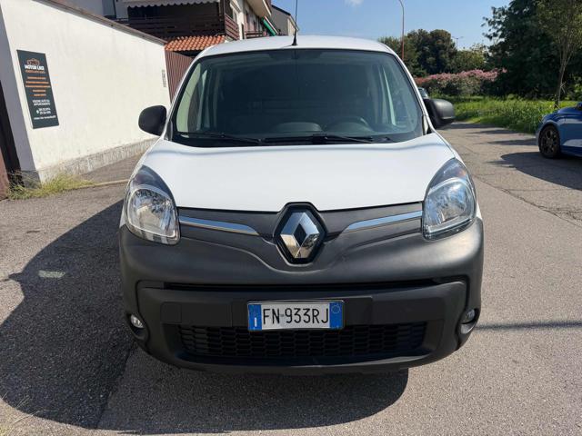 RENAULT KANGOO Z.E. 4P. EXPRESS - foto 6