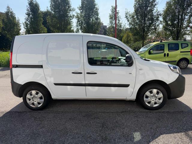 RENAULT KANGOO Z.E. 4P. EXPRESS - foto 7
