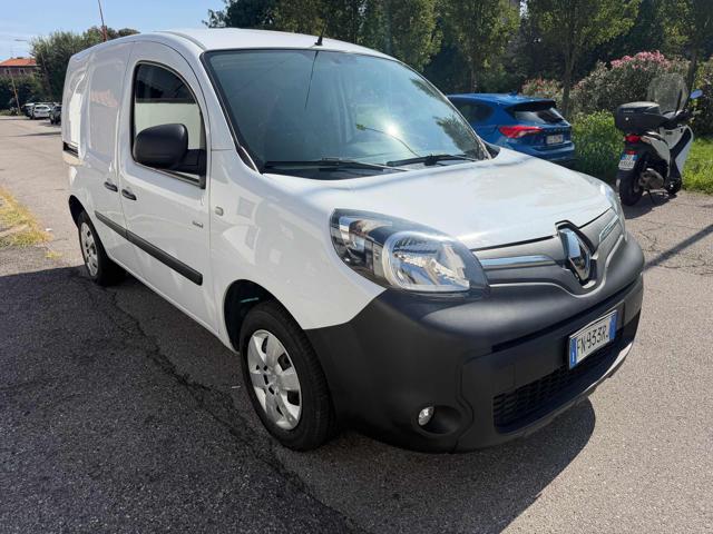 RENAULT KANGOO Z.E. 4P. EXPRESS - foto 2