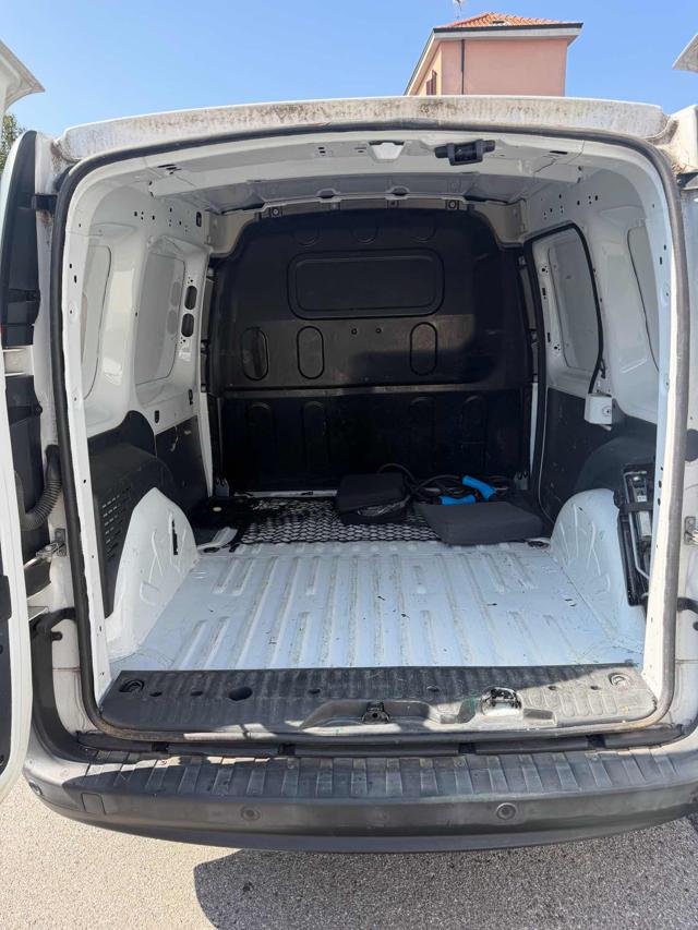 RENAULT KANGOO Z.E. 4P. EXPRESS - foto 3