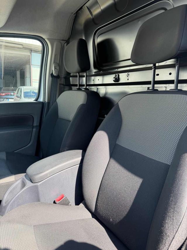 RENAULT KANGOO Z.E. 4P. EXPRESS - foto 4