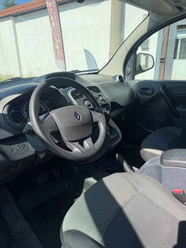 RENAULT KANGOO Z.E. 4P. EXPRESS - foto 5