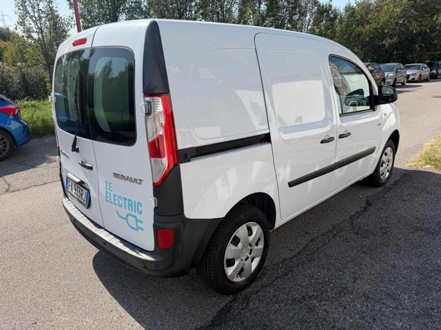 RENAULT KANGOO Z.E. 4P. EXPRESS - foto 8