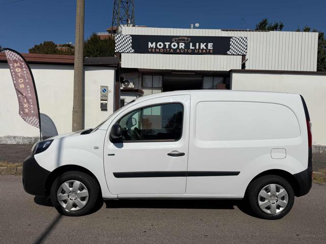 RENAULT KANGOO Z.E. 4P. EXPRESS - foto 11