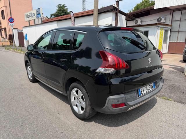 PEUGEOT 3008 1.6 HDI 115CV ALLURE - foto 3
