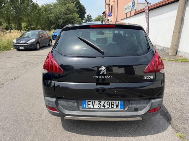 PEUGEOT 3008 1.6 HDI 115CV ALLURE - foto 4