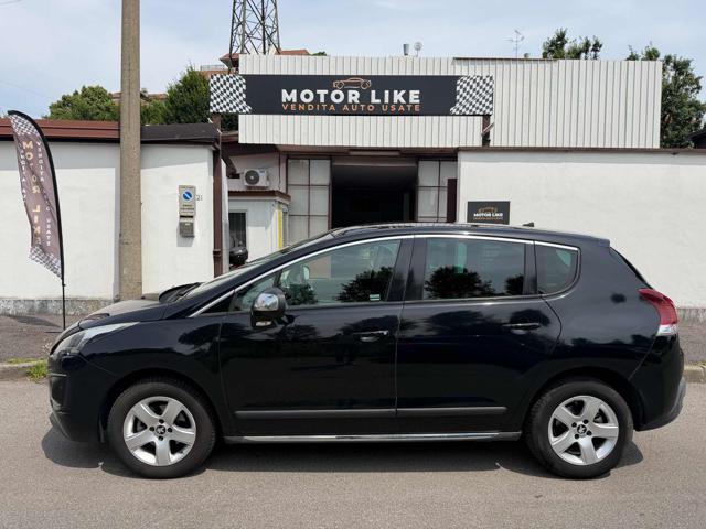 PEUGEOT 3008 1.6 HDI 115CV ALLURE - foto 2