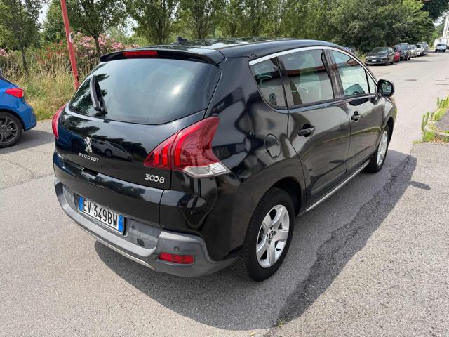 PEUGEOT 3008 1.6 HDI 115CV ALLURE - foto 5