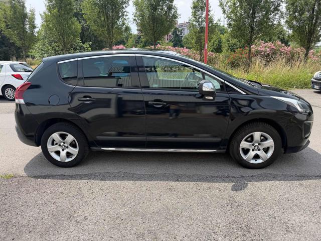 PEUGEOT 3008 1.6 HDI 115CV ALLURE - foto 6