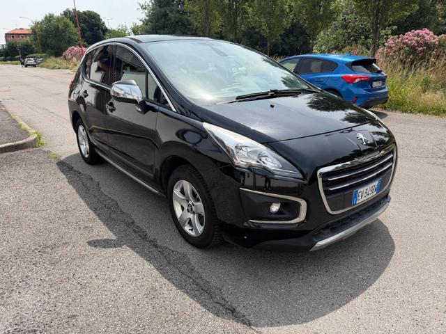 PEUGEOT 3008 1.6 HDI 115CV ALLURE - foto 7
