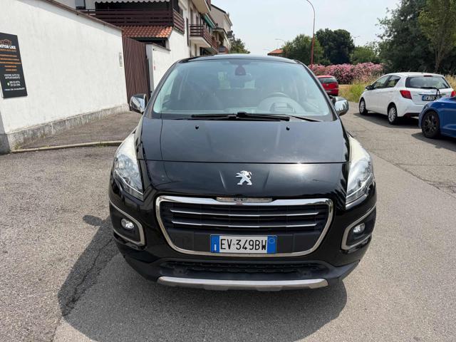 PEUGEOT 3008 1.6 HDI 115CV ALLURE - foto 8
