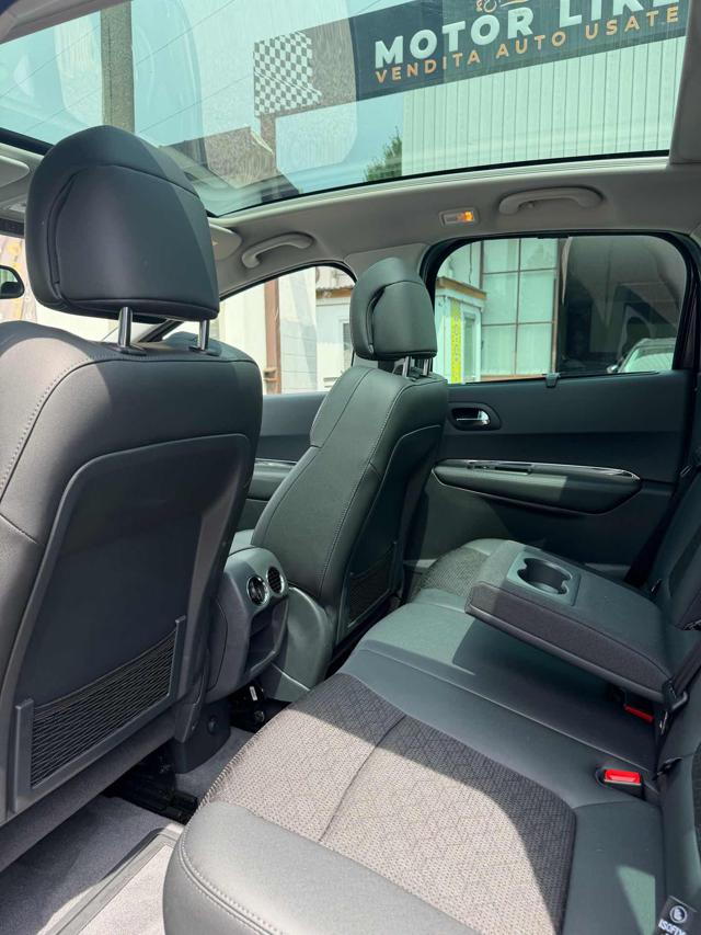 PEUGEOT 3008 1.6 HDI 115CV ALLURE - foto 11