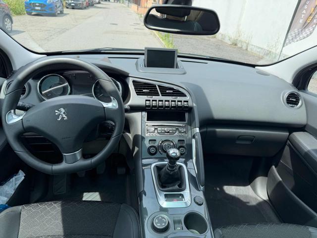 PEUGEOT 3008 1.6 HDI 115CV ALLURE - foto 12