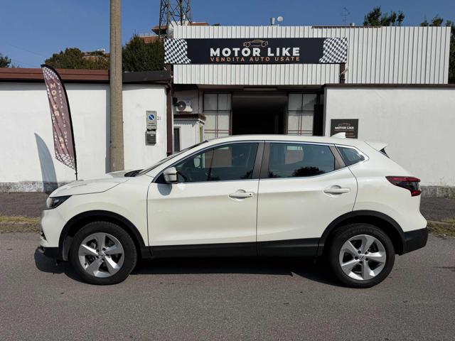 NISSAN QASHQAI 1.3 DIG-T 160 CV DCT BUSINESS - foto 2