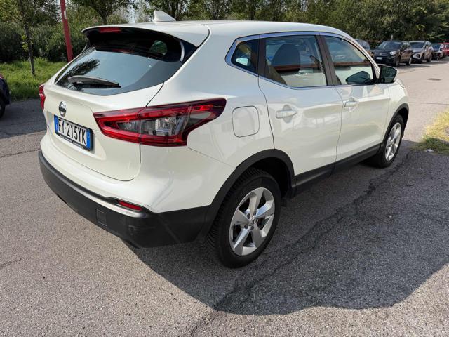 NISSAN QASHQAI 1.3 DIG-T 160 CV DCT BUSINESS - foto 5