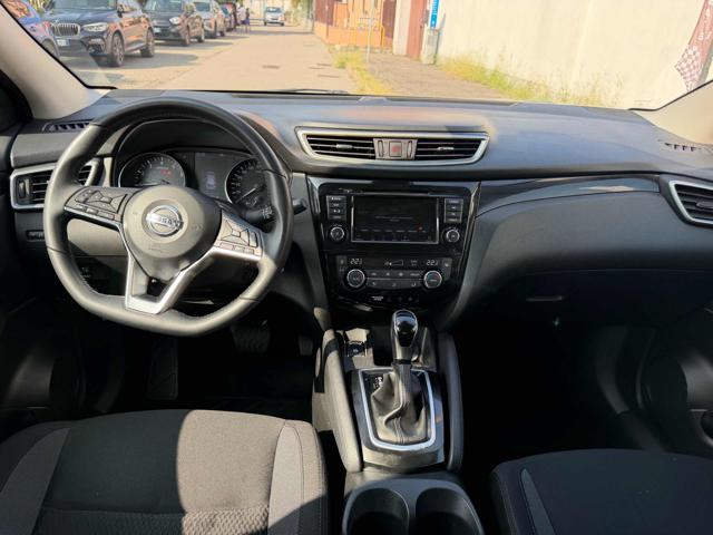 NISSAN QASHQAI 1.3 DIG-T 160 CV DCT BUSINESS - foto 12