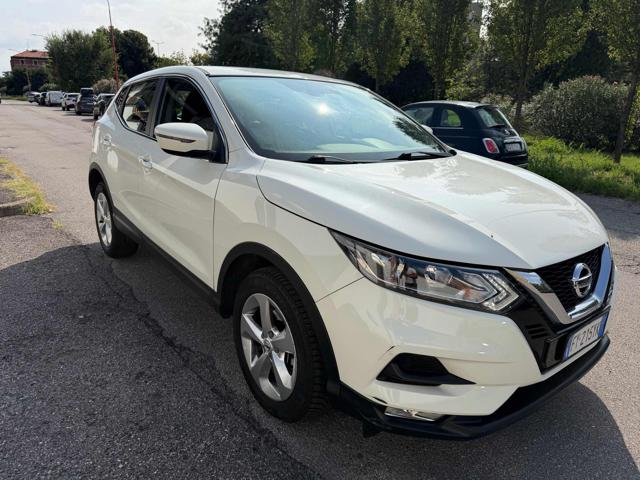 NISSAN QASHQAI 1.3 DIG-T 160 CV DCT BUSINESS - foto 7