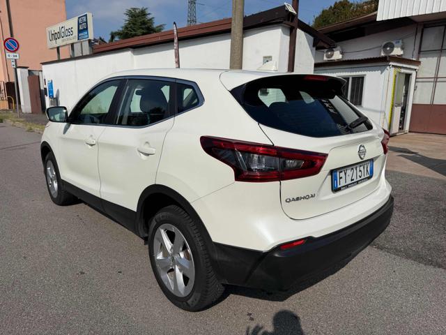 NISSAN QASHQAI 1.3 DIG-T 160 CV DCT BUSINESS - foto 3