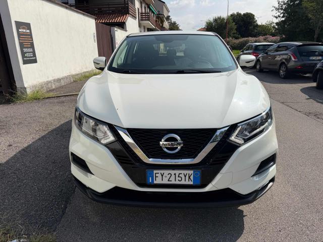 NISSAN QASHQAI 1.3 DIG-T 160 CV DCT BUSINESS - foto 8